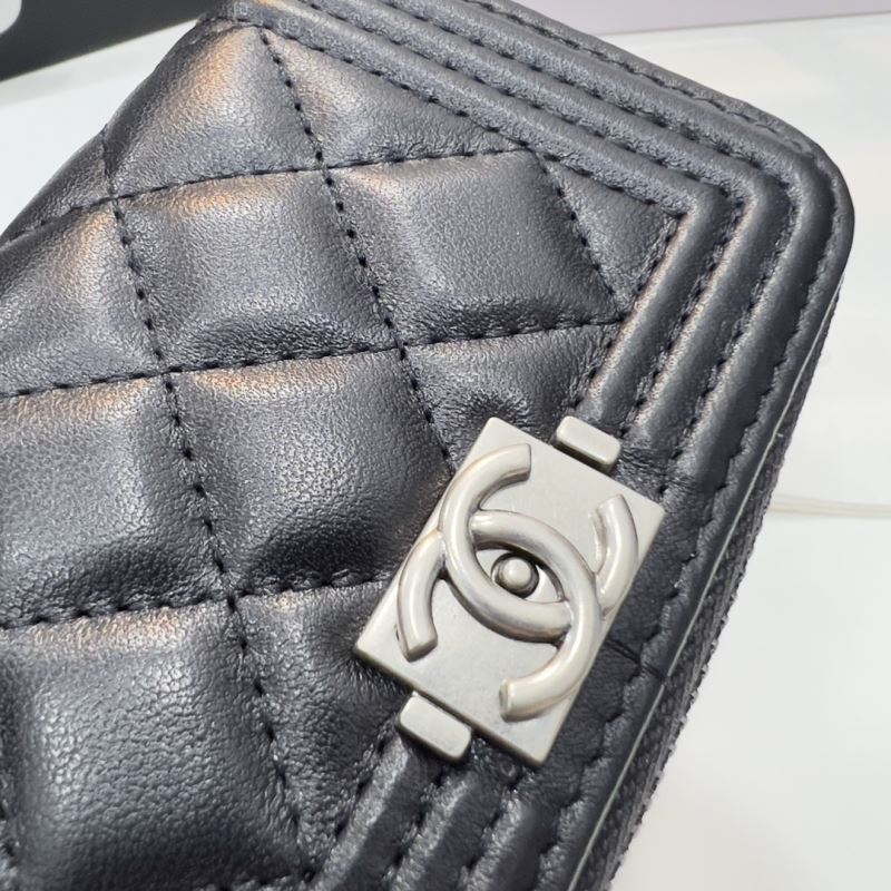 Chanel Boy Series Bags